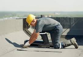 Best Roof Leak Repair  in Monterey Park, CA